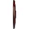 Ekena Millwork Kepler Traditional Medallion (For Canopies up to 3 3/4"), 15 7/8"OD x 1 1/2"P, Brushed Mahogany CM16KPBMF - alternate 2